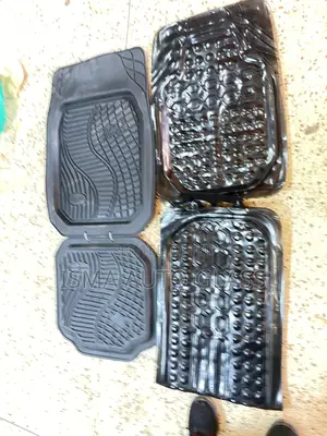 Car Floor Mats