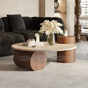 Luxury Center Table in New Style