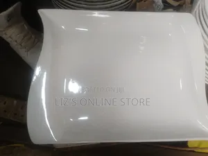 6 Villeroy Boch New Wave Porcelain Dinner Plate
