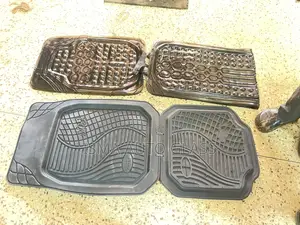 Universal Carpet For Cars