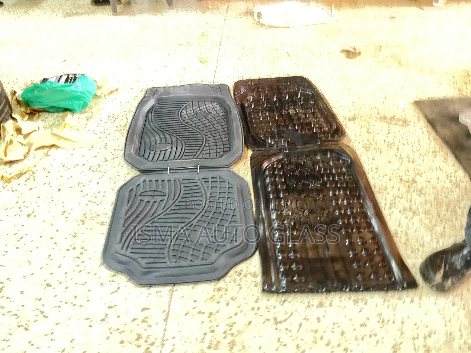 Universal Carpet For Cars