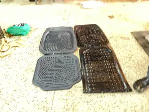 Universal Carpet For Cars