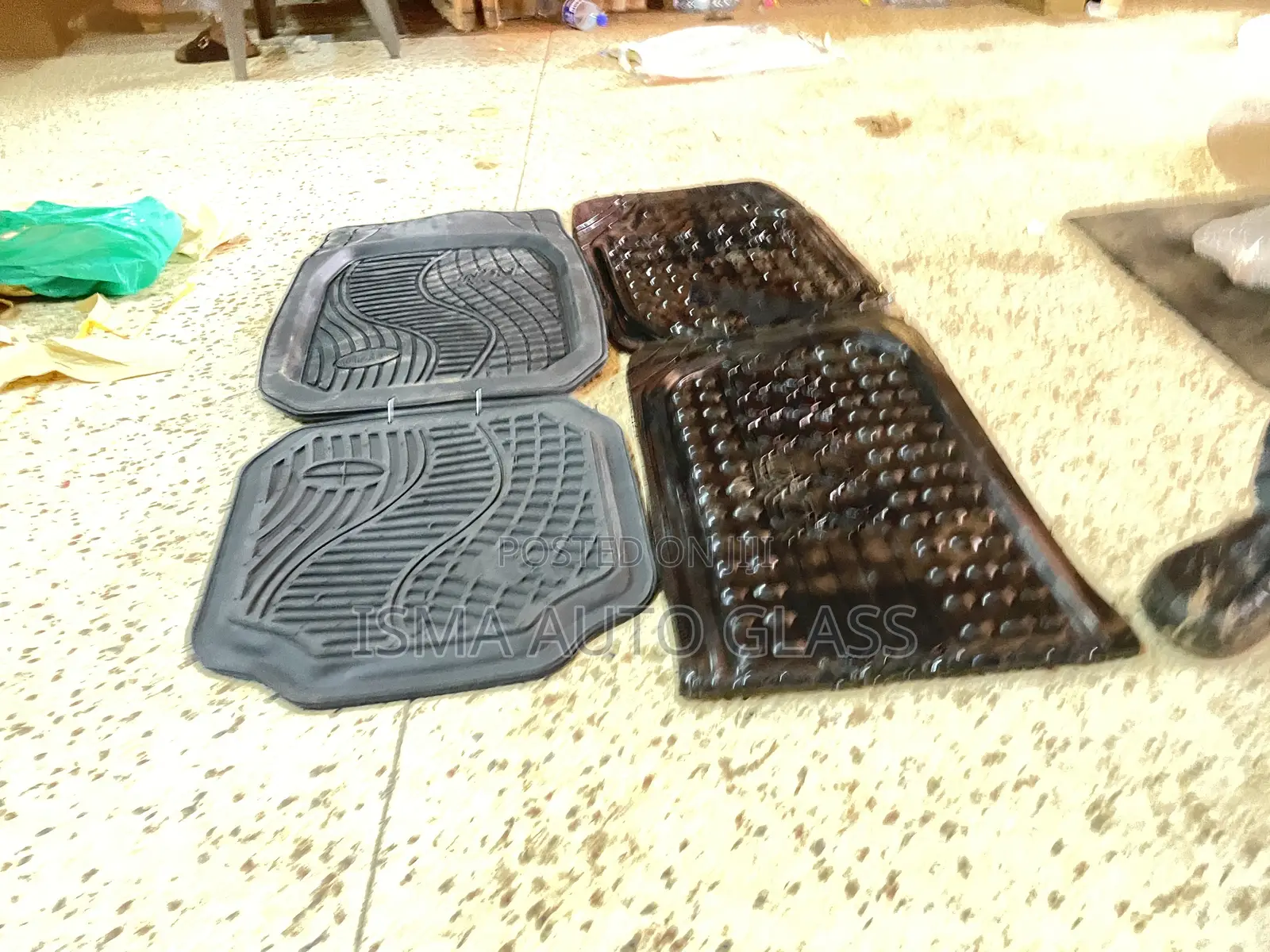 Universal Carpet For Cars