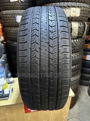 265/50r20 Joyroad Foreign Used Tires Good Condition