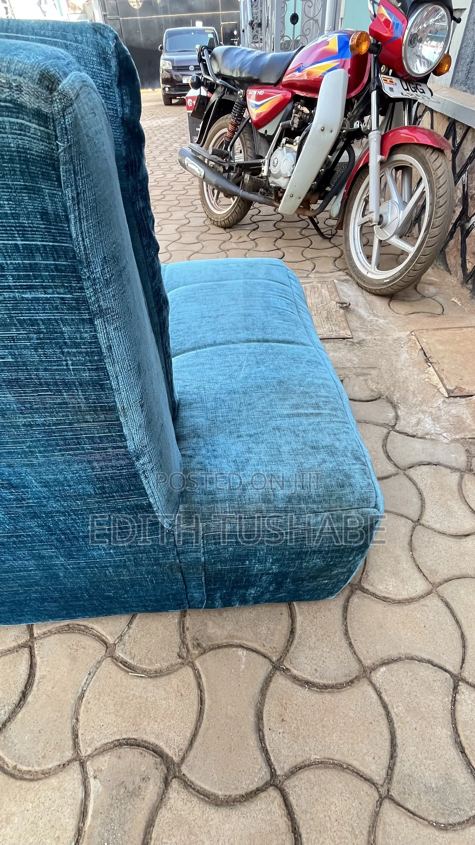 Sofa Cleaning