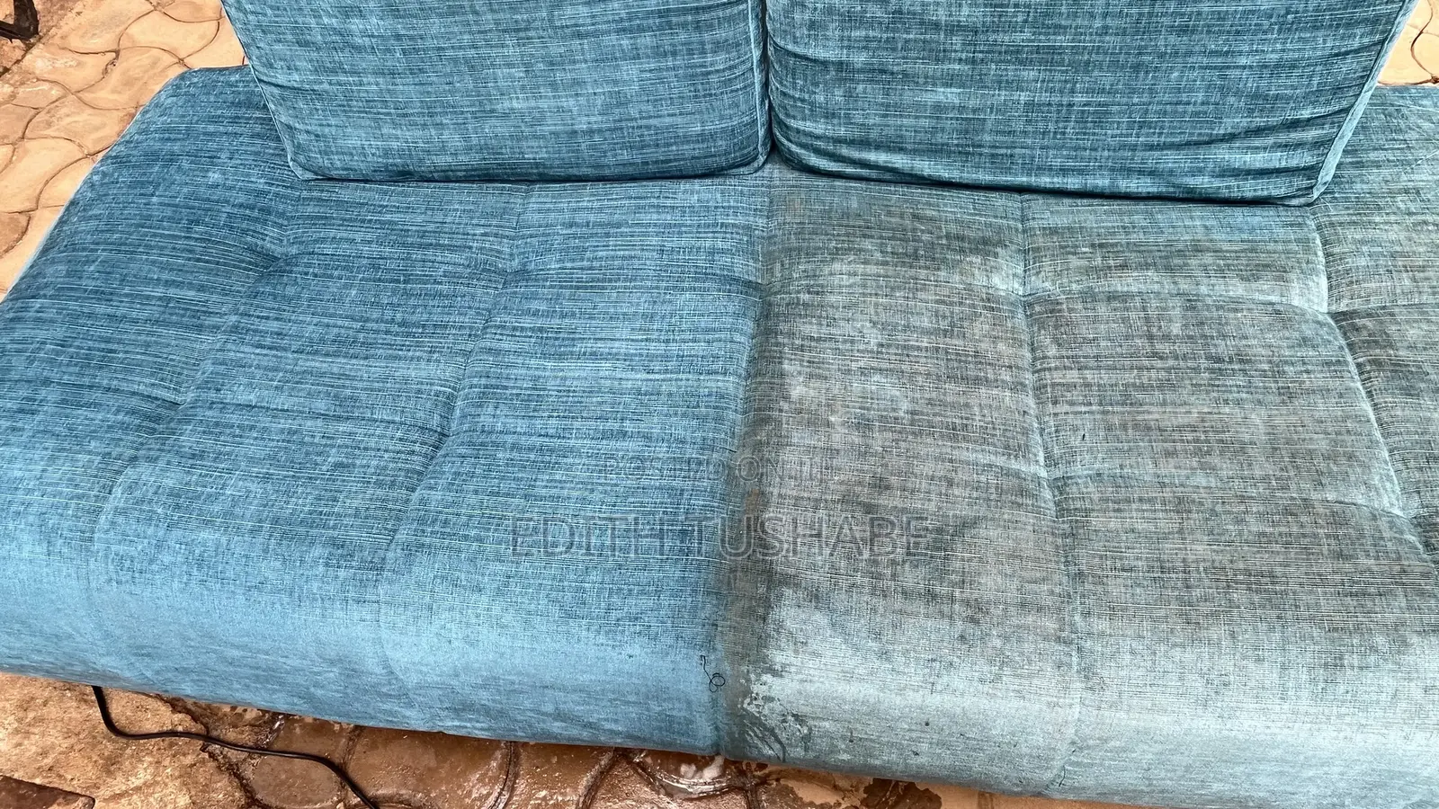 Sofa Cleaning
