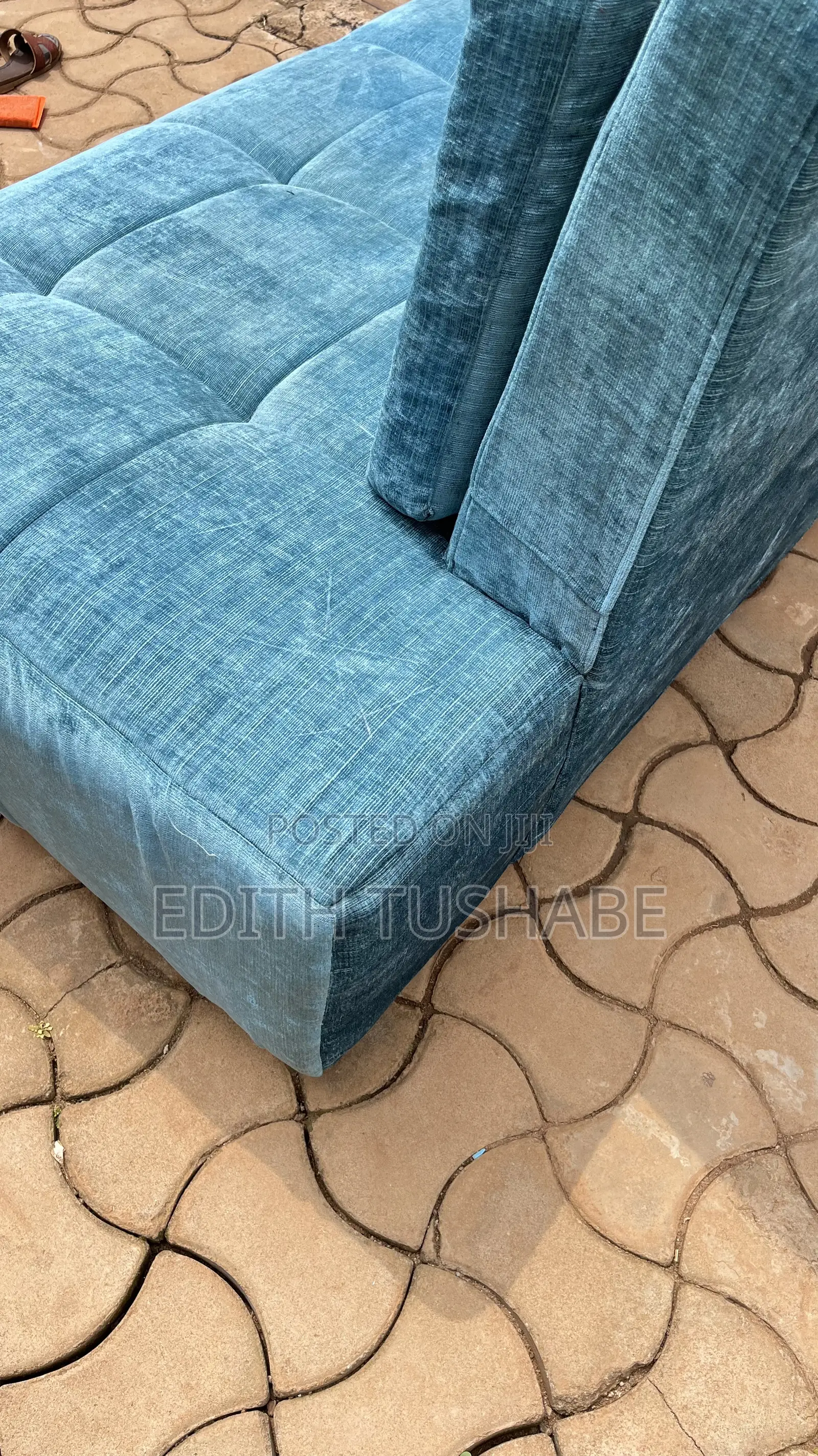 Sofa Cleaning