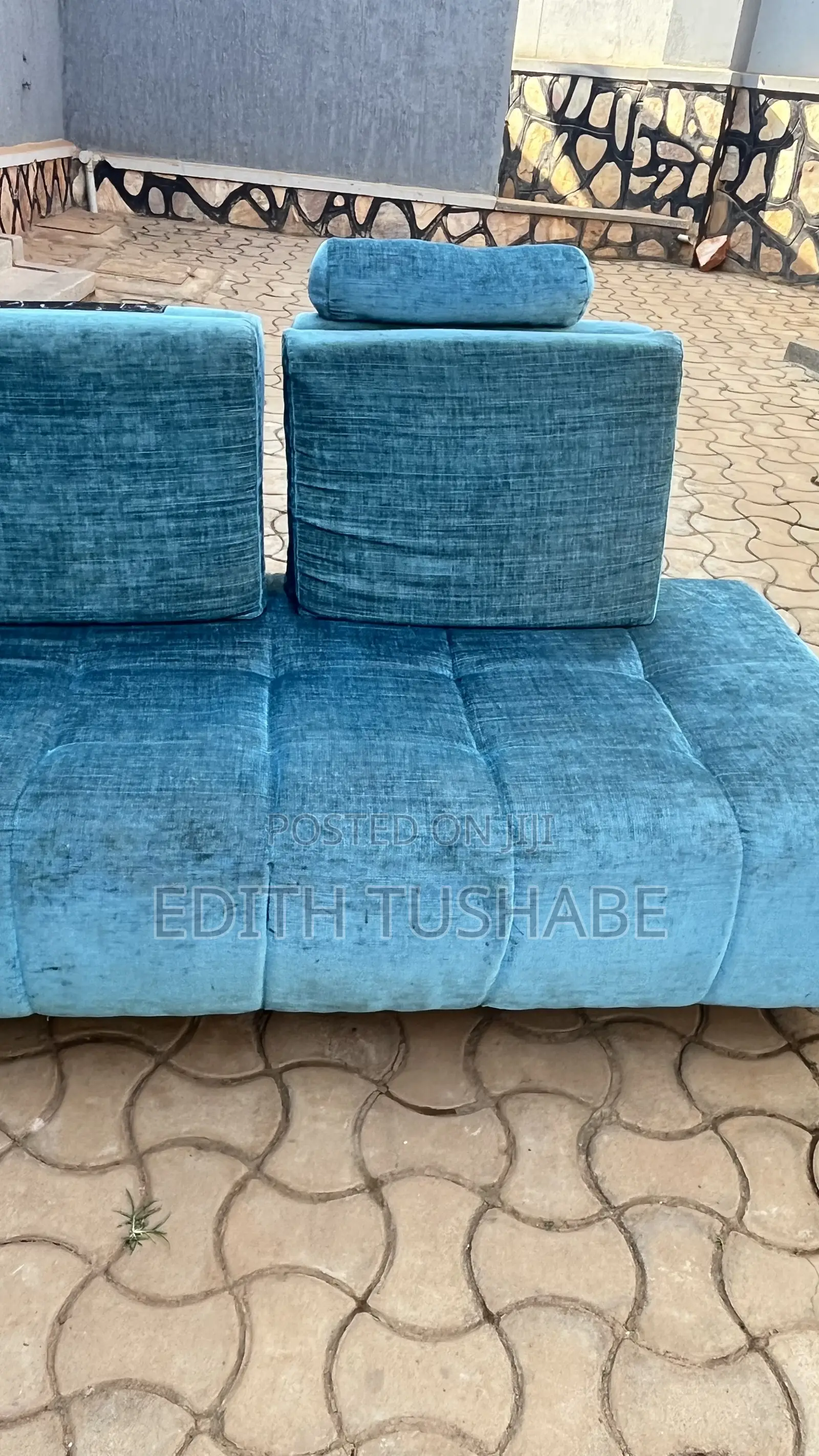 Sofa Cleaning