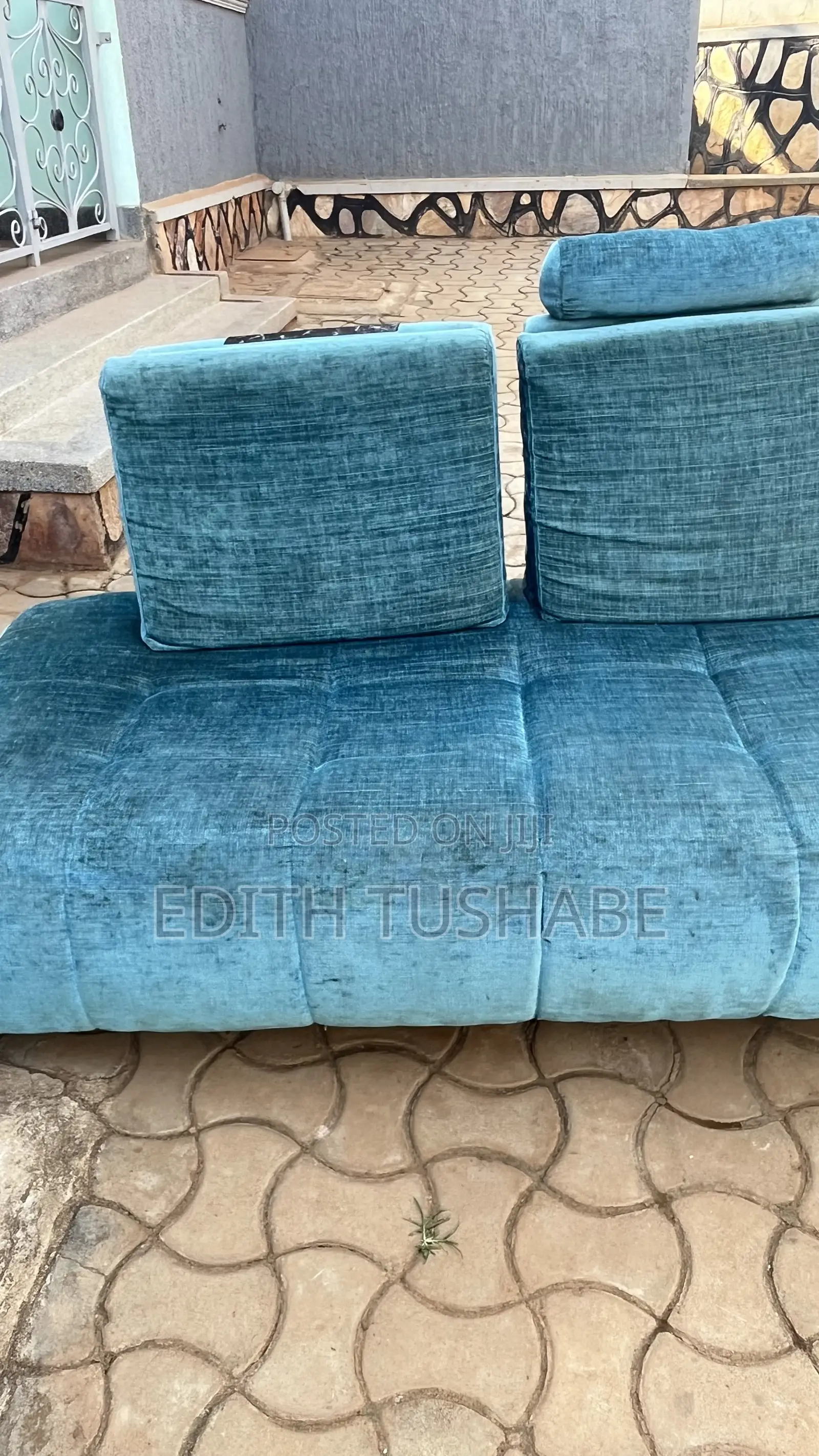 Sofa Cleaning