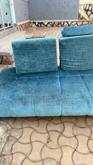 Sofa Cleaning
