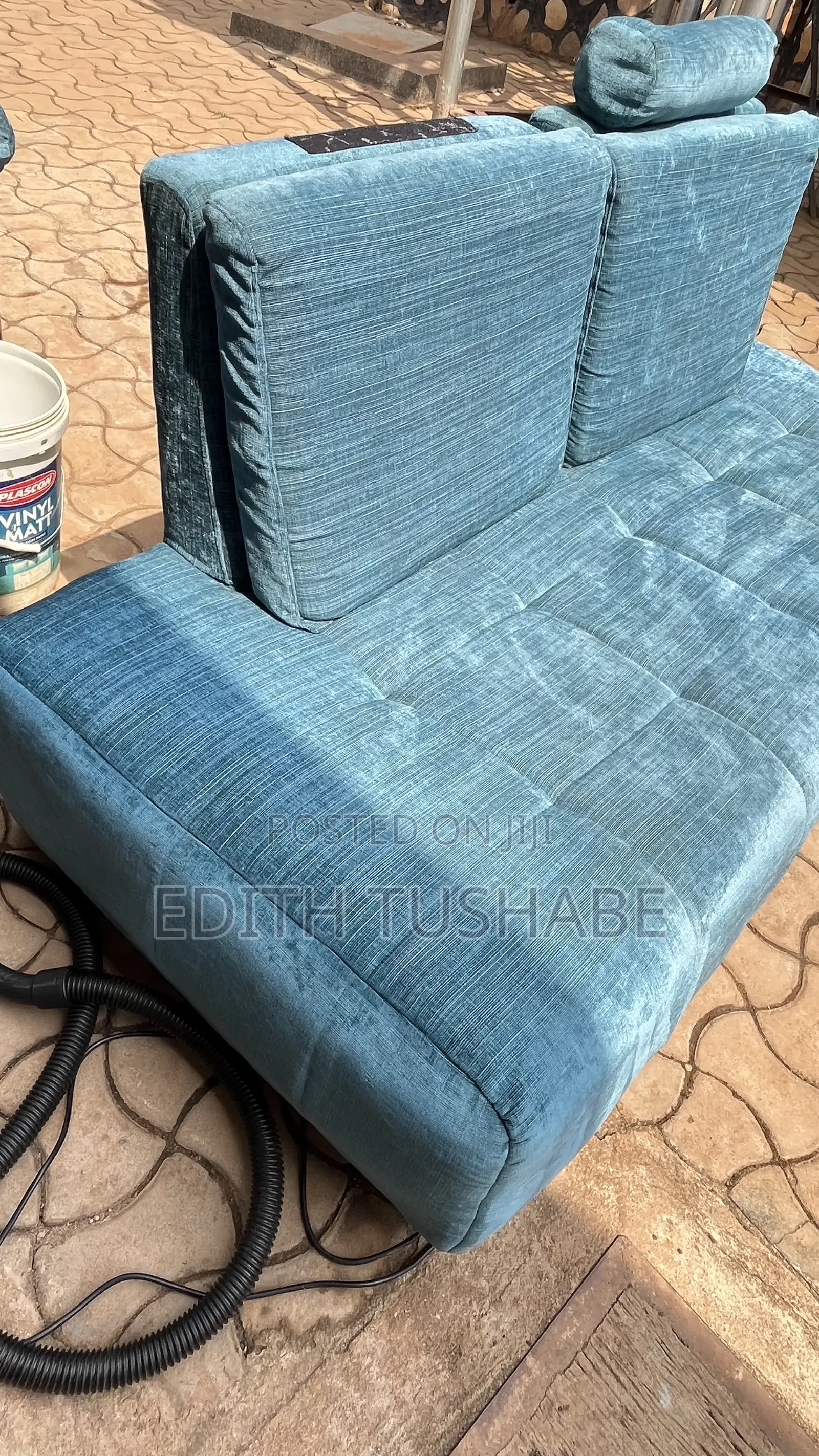 Sofa Cleaning