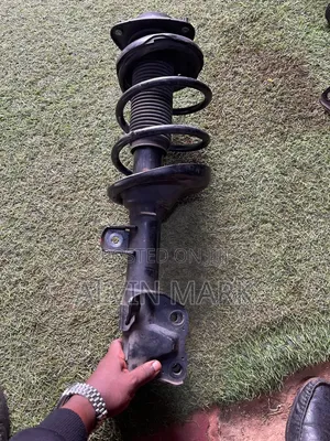 Original Shocks for Subaru Outback 2015