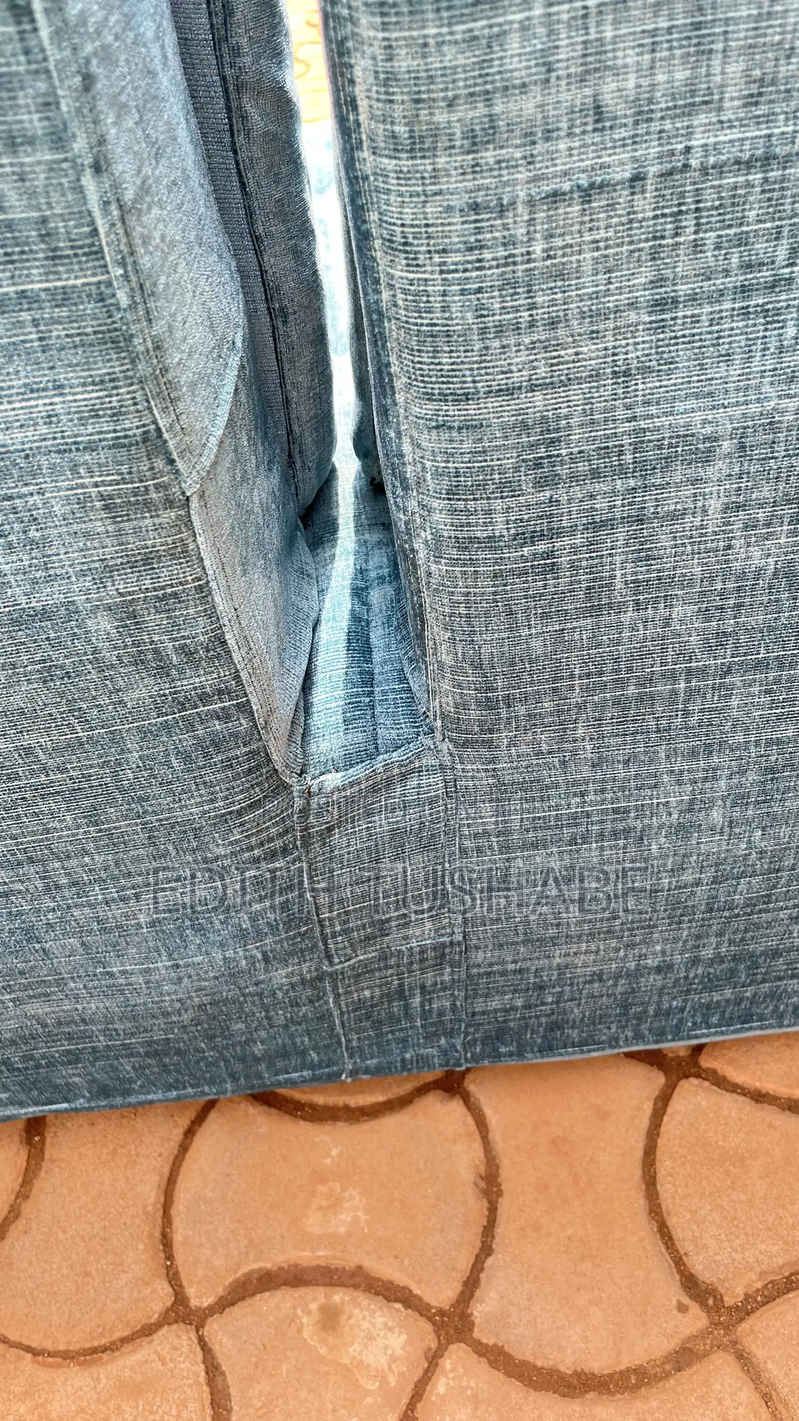 Sofa Cleaning