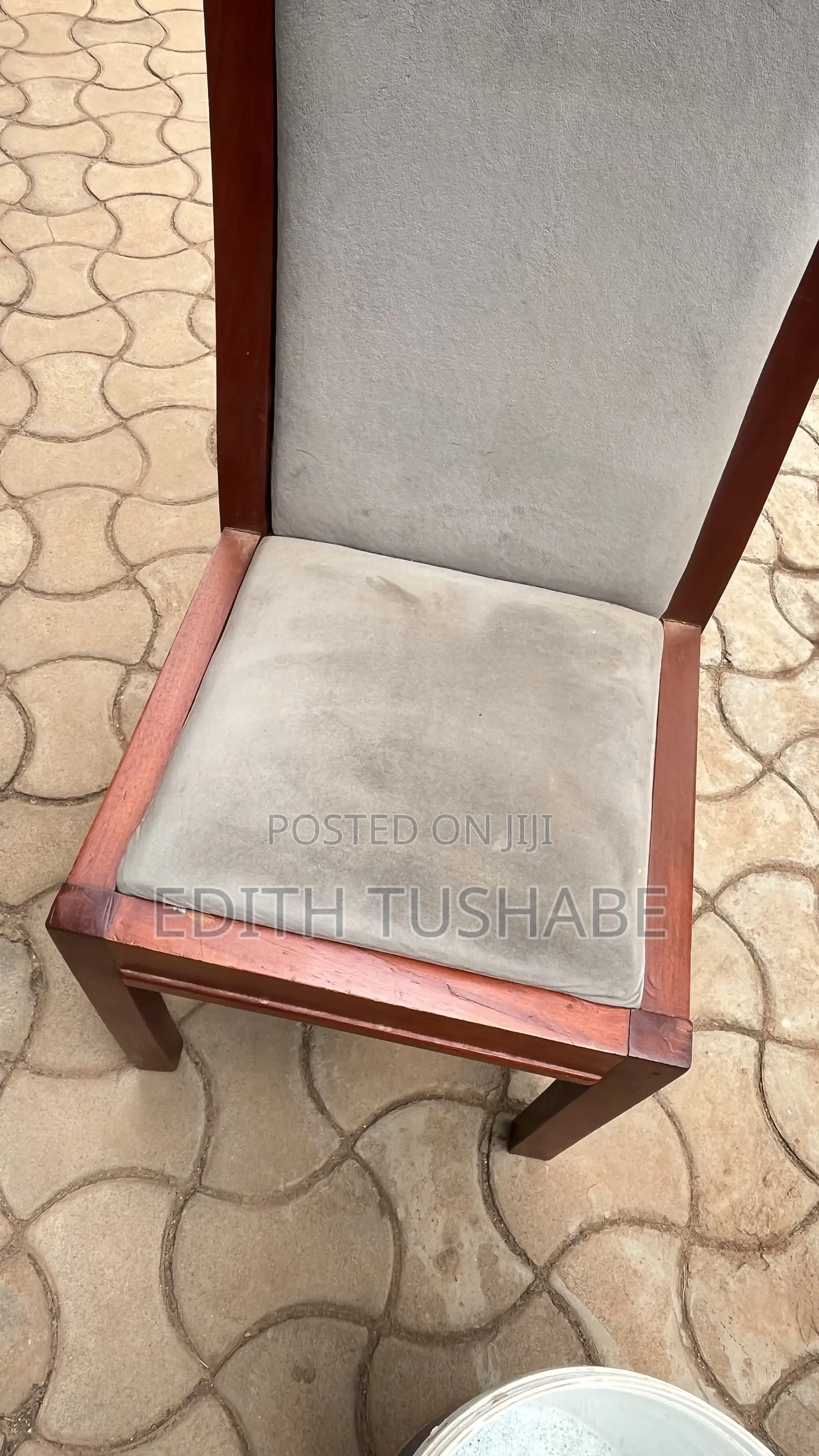 Office Chair Cleaning