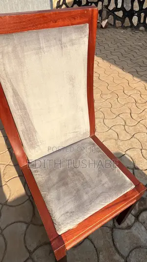 Office Chair Cleaning
