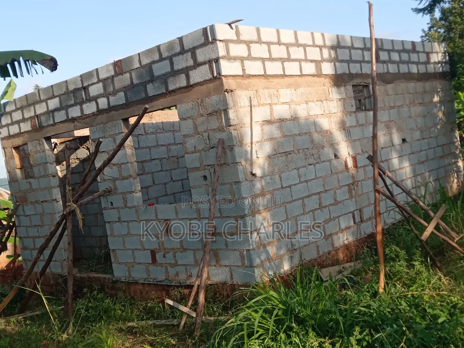 4bdrm House in Mbale Mpigi for sale