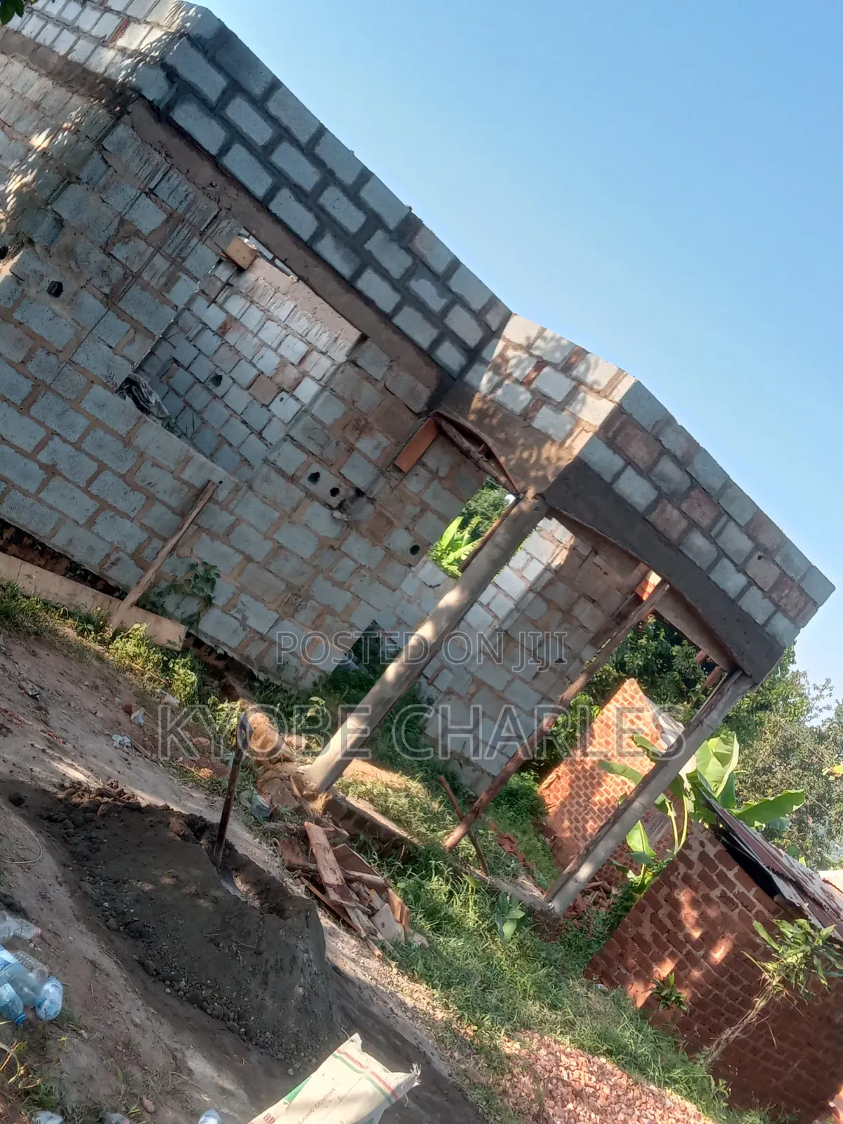 4bdrm House in Mbale Mpigi for sale