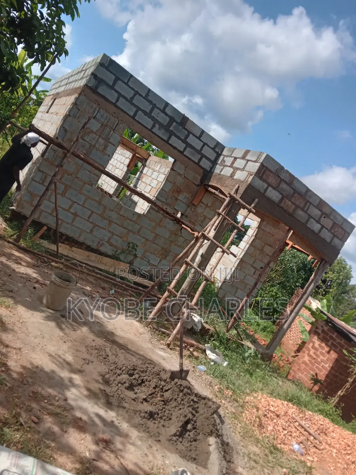 4bdrm House in Mbale Mpigi for sale