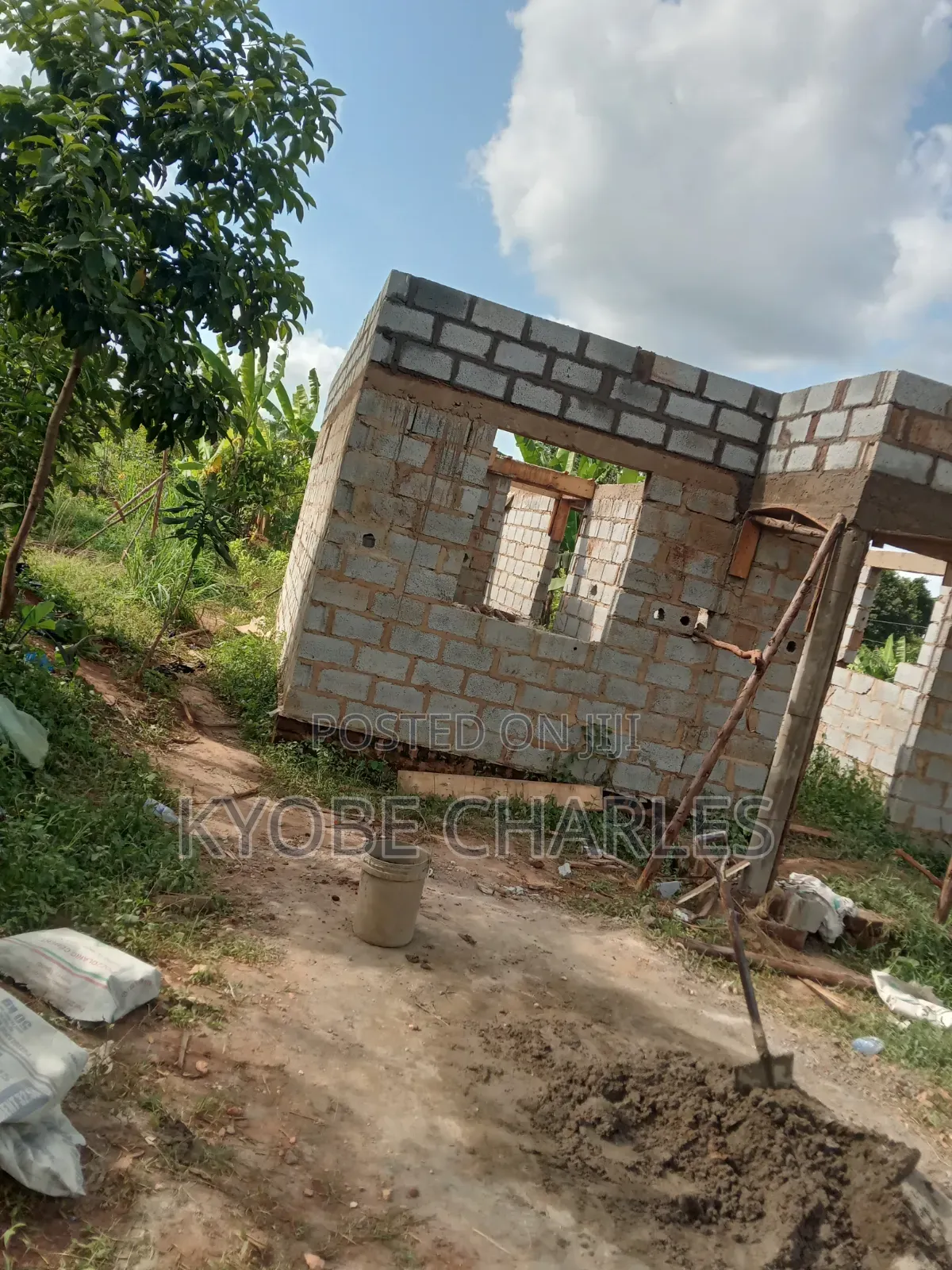 4bdrm House in Mbale Mpigi for sale