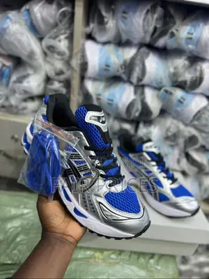 Unisex Original Asics Sneakers All Colours 37-45