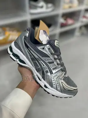 Unisex Original Asics Sneakers All Colours 37-45