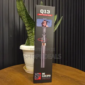 Q13 Smart Tracking Tripod