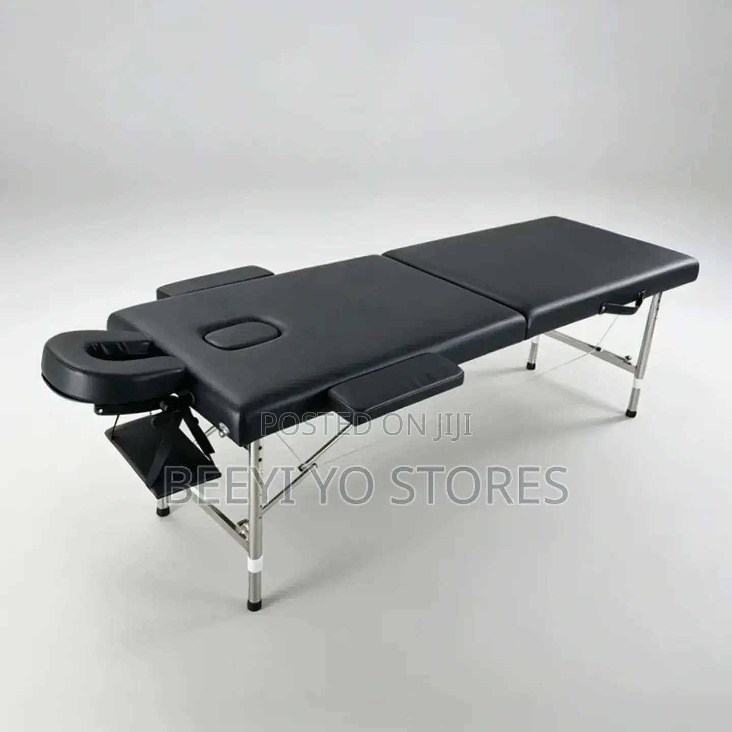Professional Portable Massage Treatment Table