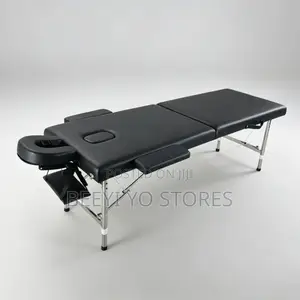 Professional Portable Massage Treatment Table