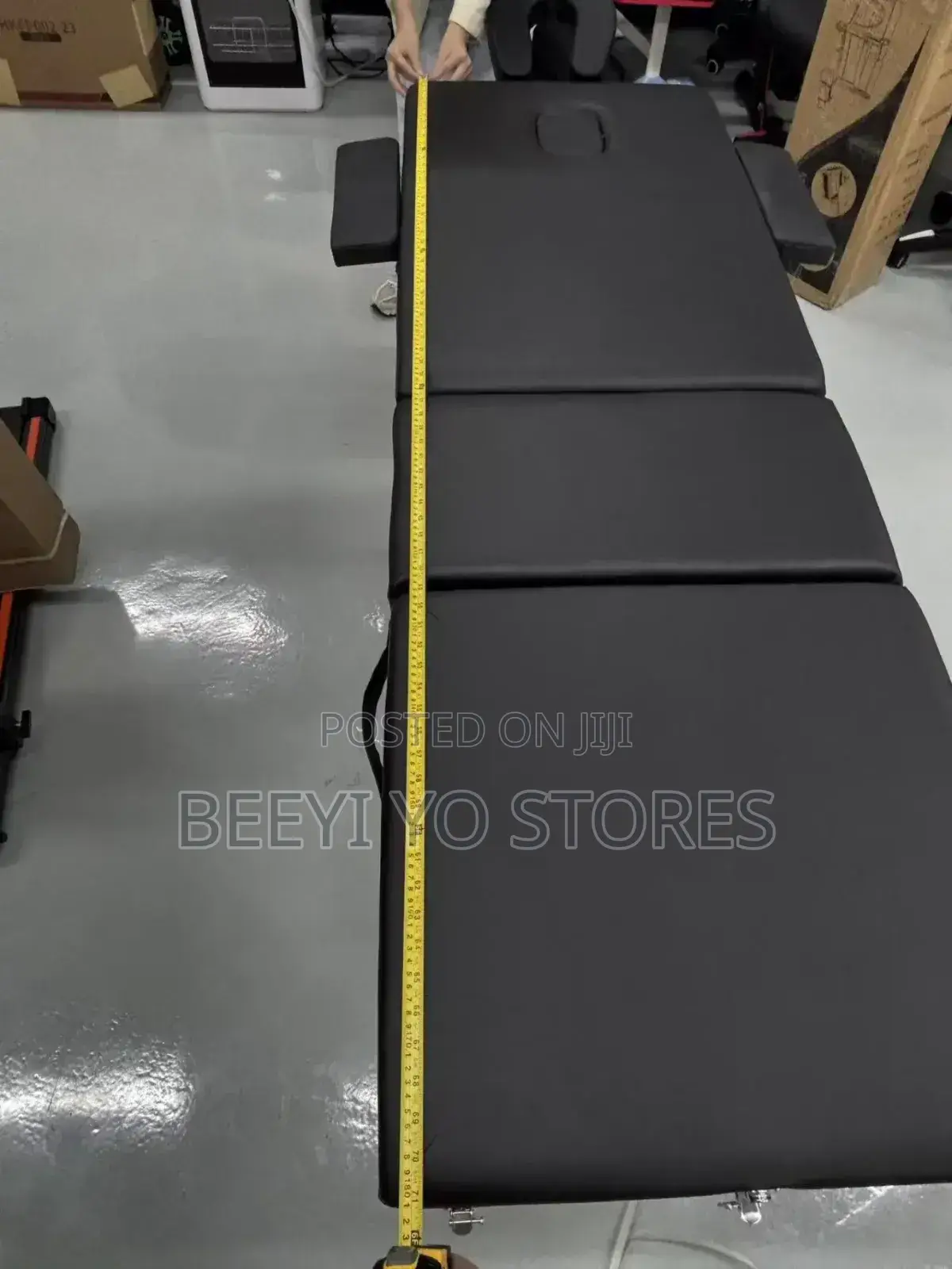 Professional Portable Massage Treatment Table