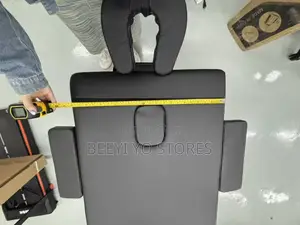 Professional Portable Massage Treatment Table