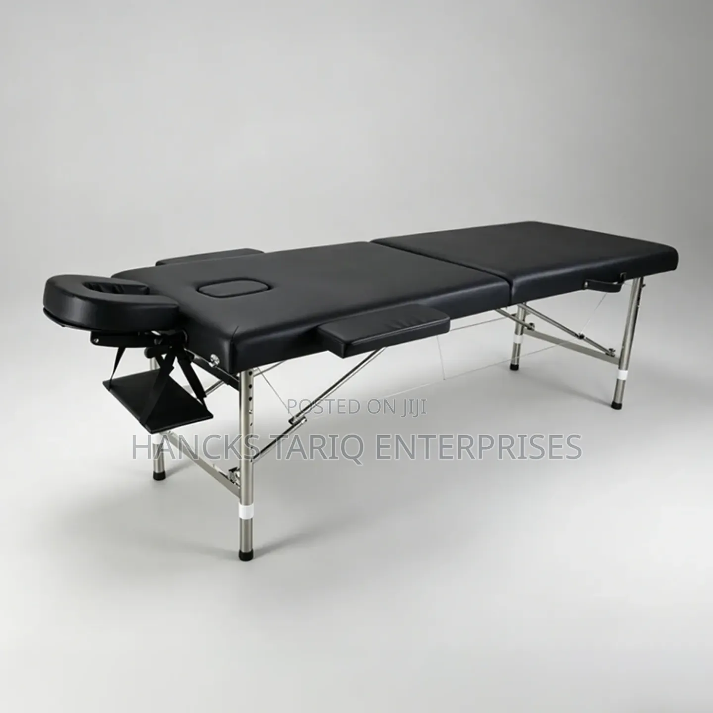 Professional Portable Massage Treatment Table