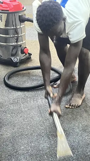 Carpet Cleaning