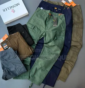 Original Waterproof Tactical Pants for Men