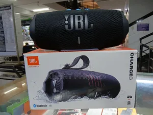 GBL Charge 6