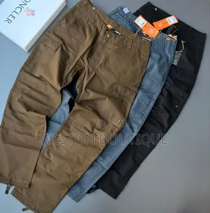 Original Waterproof Tactical Pants for Men