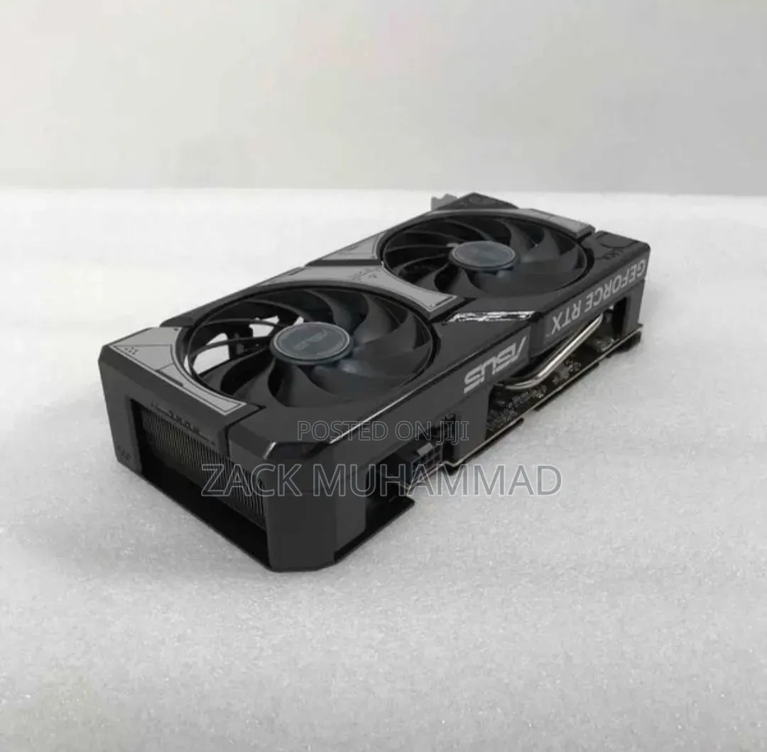 Graphics Card RTX 5060