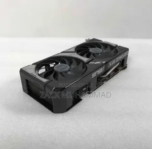 Graphics Card RTX 5060