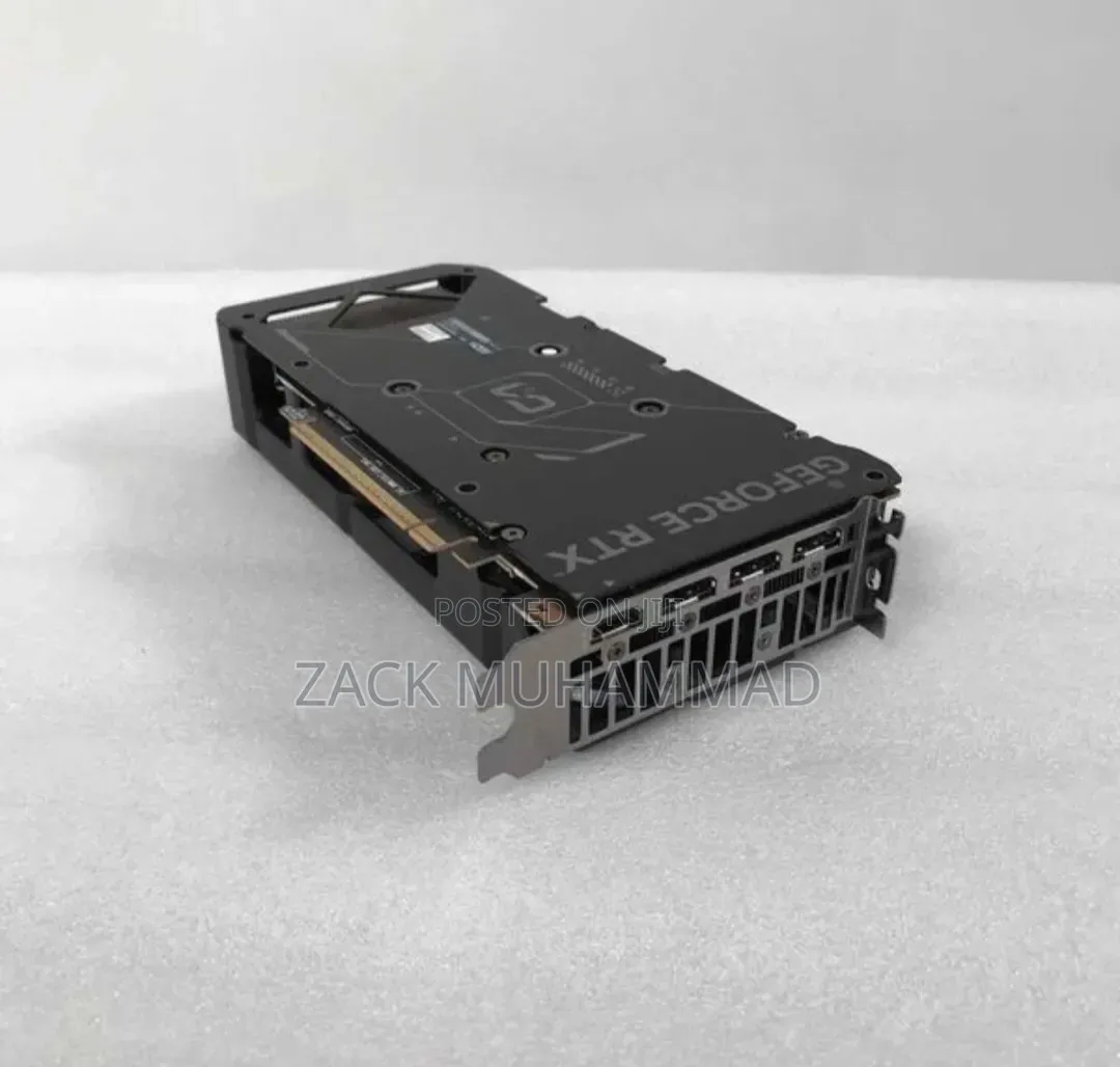 Graphics Card RTX 5060