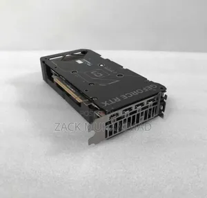 Graphics Card RTX 5060
