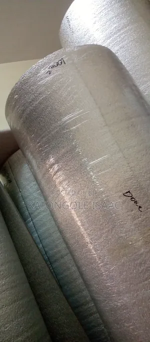 Polynum Insulator