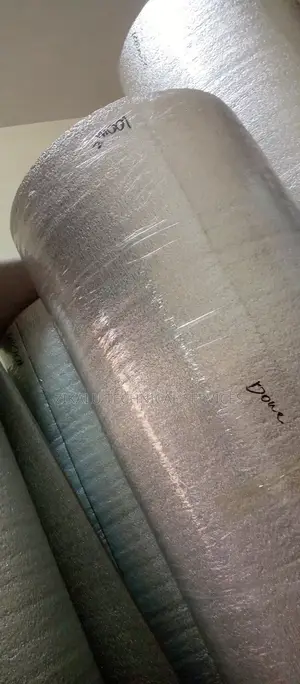 Polynum Insulator