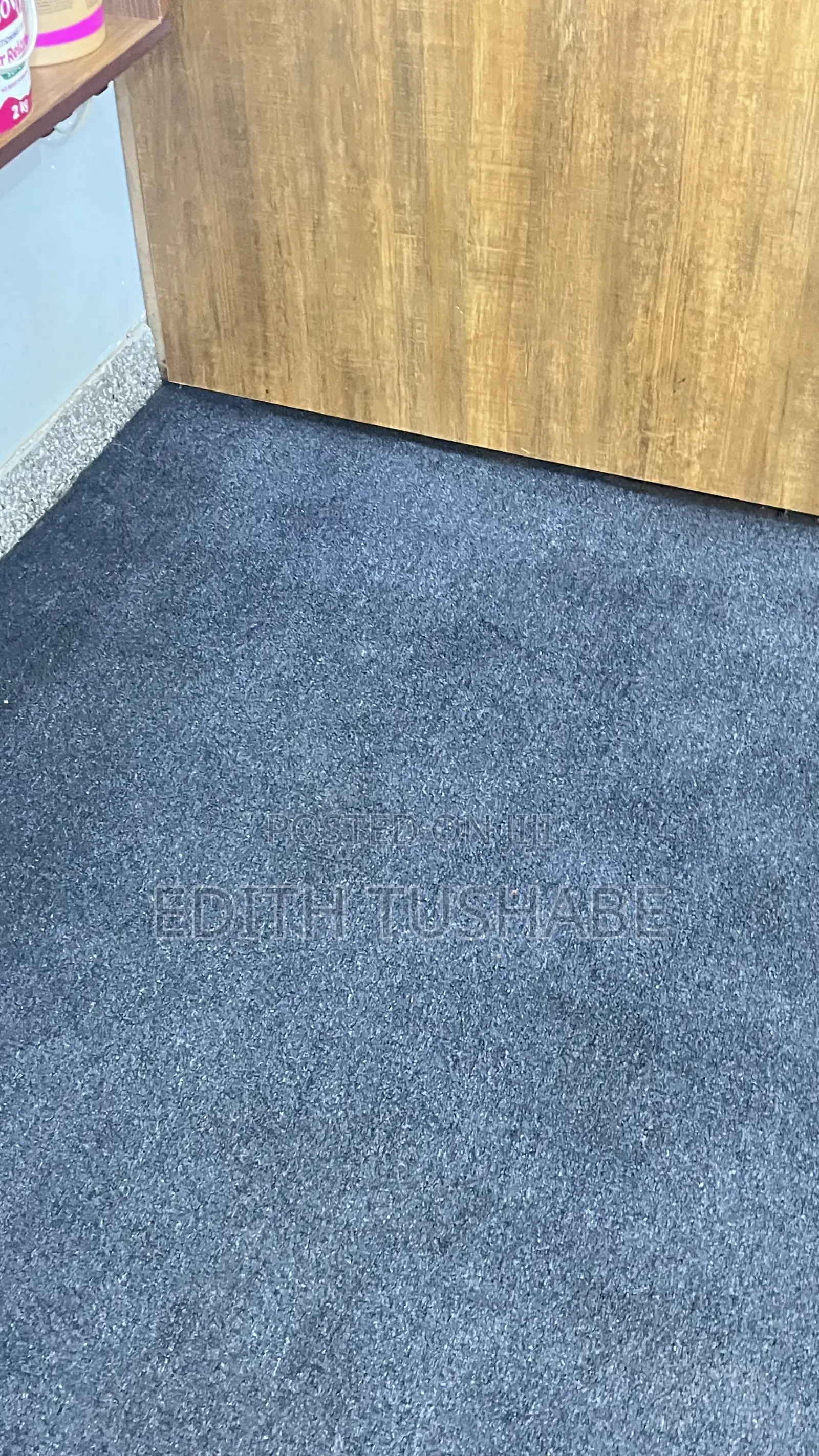 Professional Carpet Cleaning