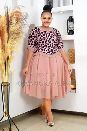Classic Round Dresses