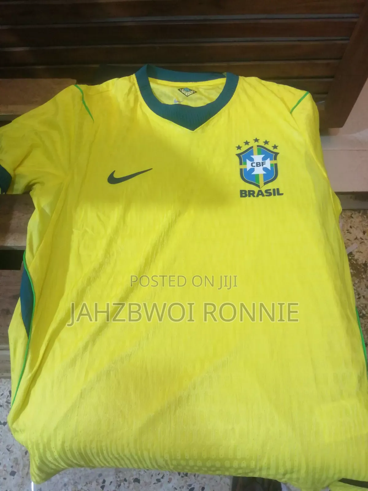 Jerseys Original