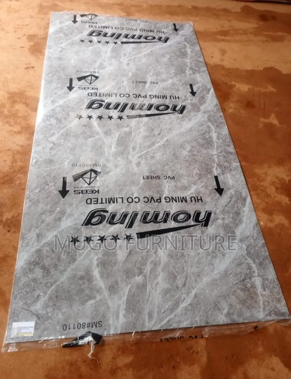 PVC Marble Sheets Wholesale