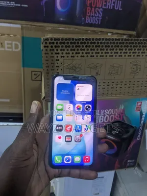 Apple iPhone 11 Pro 256 GB Silver