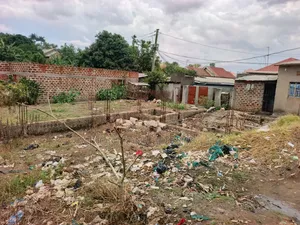 50 By 50 Fts Plot In Kagoma Town After Kawempe.