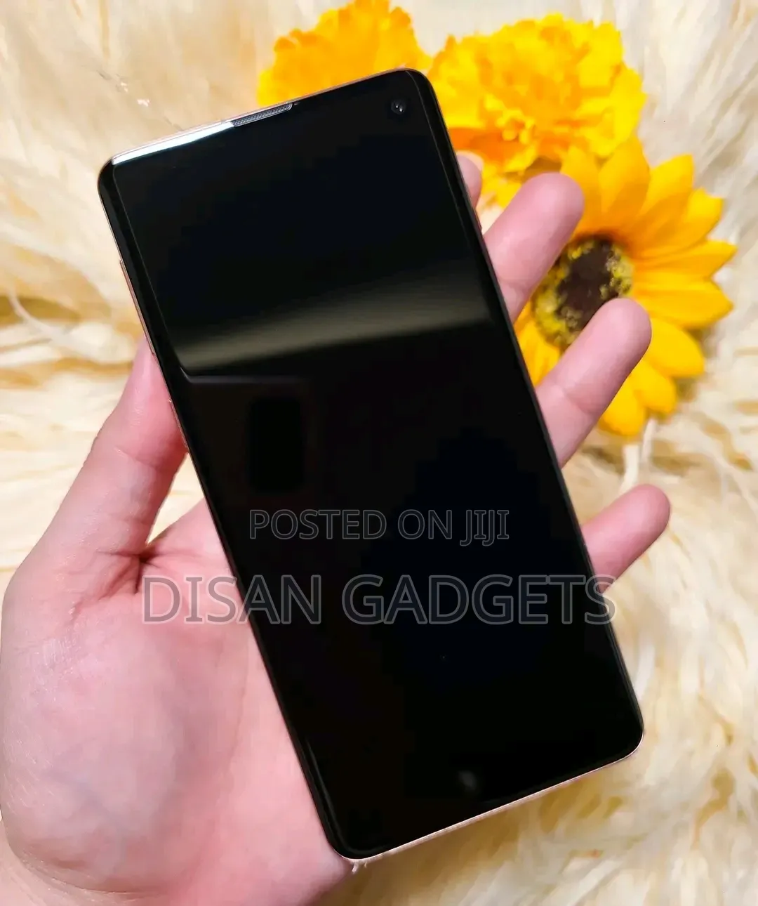 New Tecno Spark 40 Pro+ 256 GB Green