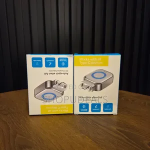 Auto-Eject Charging Separator