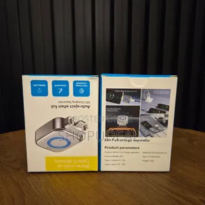 Auto-Eject Charging Separator